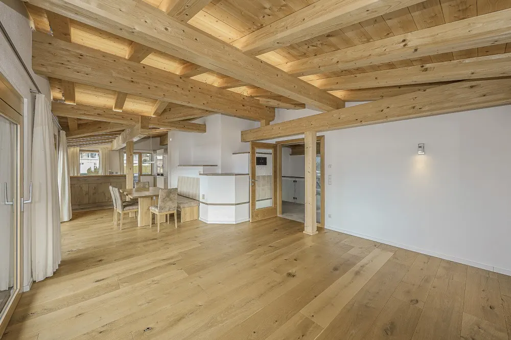 KITZIMMO-Neubauvilla in sonniger Top-Ruhelage kaufen - Immobilien Ellmau am Wilden Kaiser.-5