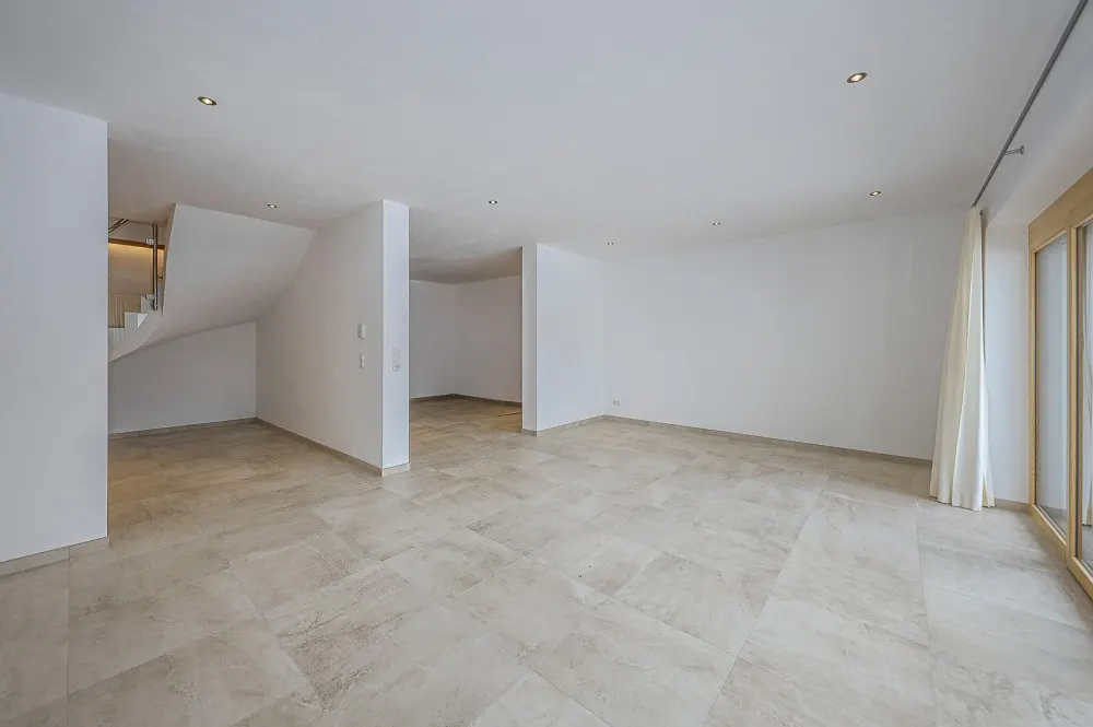 KITZIMMO-Neubauvilla in sonniger Top-Ruhelage kaufen - Immobilien Ellmau am Wilden Kaiser.-24