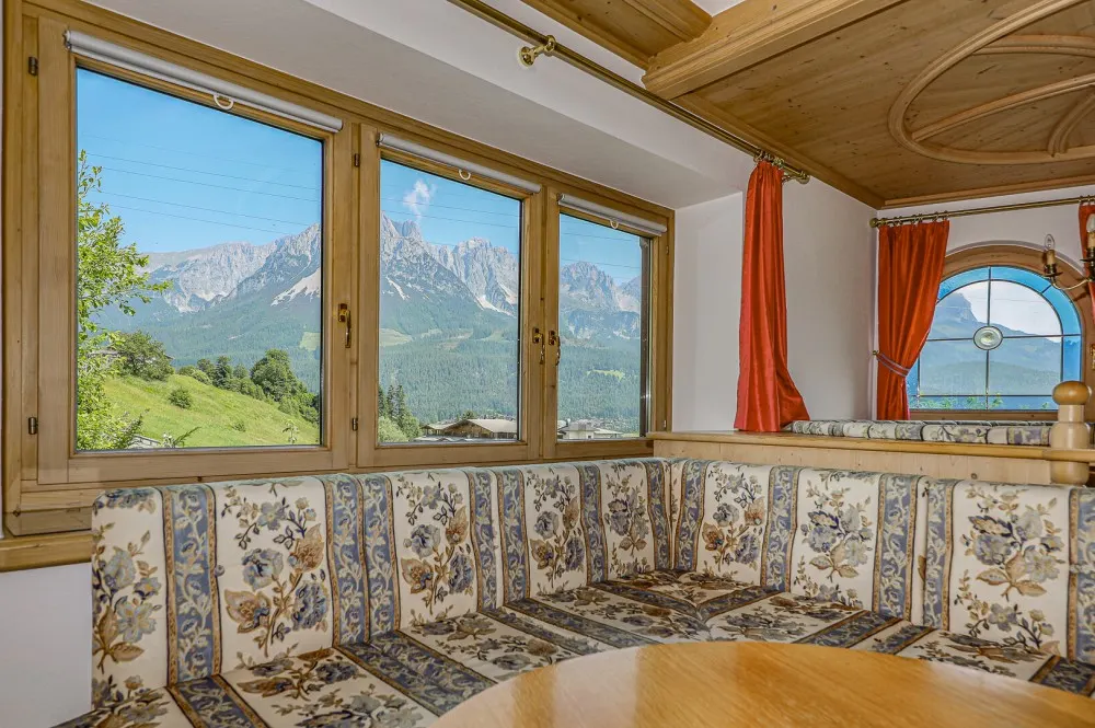 KITZIMMO-Grundstück in Toplage mit Baugenehmigung für 2 Luxusvillen kaufen - Immobilien Ellmau.-13