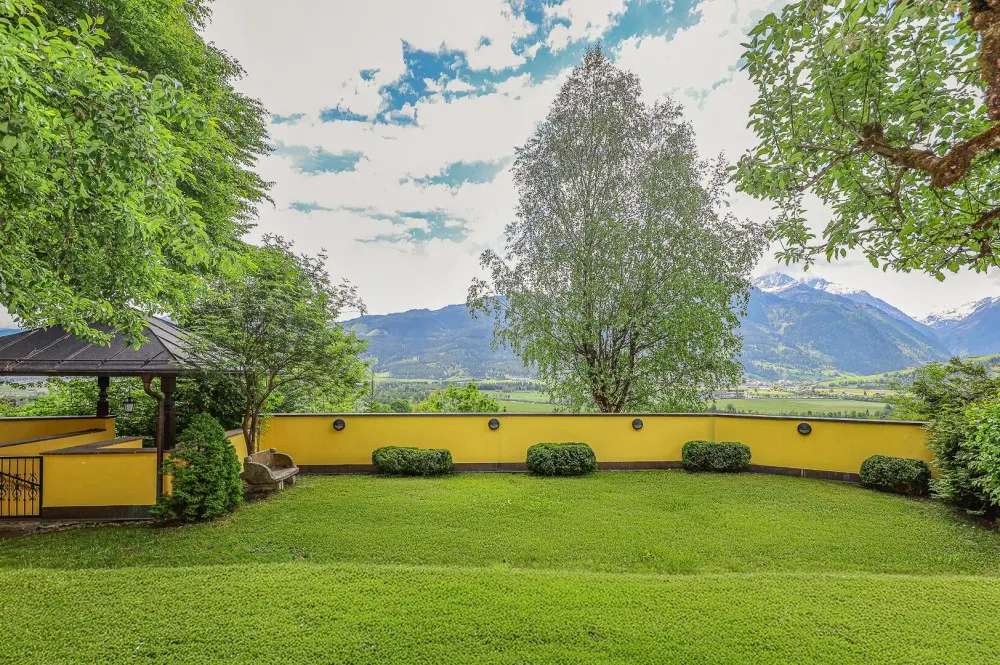 KITZIMMO-Landhaus mit Panoramablick und 1.883 m² Grundstück kaufen - Immobilien Zell am See.-5