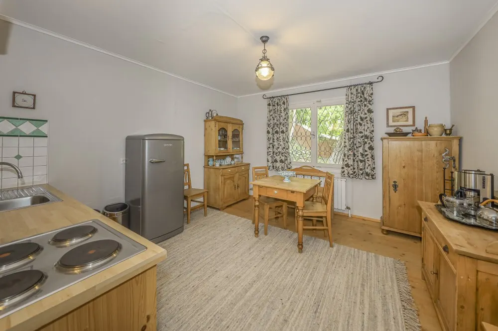 KITZIMMO-Landhaus mit Panoramablick und 1.883 m² Grundstück kaufen - Immobilien Zell am See.-19