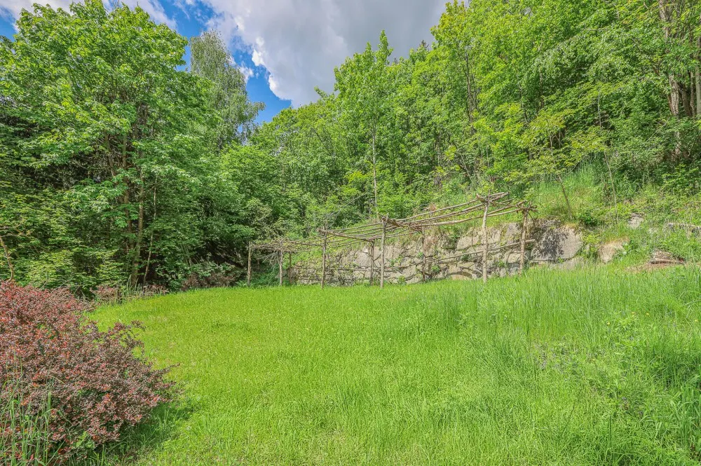 KITZIMMO-Landhaus mit Panoramablick und 1.883 m² Grundstück kaufen - Immobilien Zell am See.-37