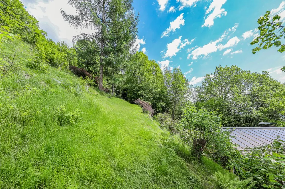 KITZIMMO-Landhaus mit Panoramablick und 1.883 m² Grundstück kaufen - Immobilien Zell am See.-33