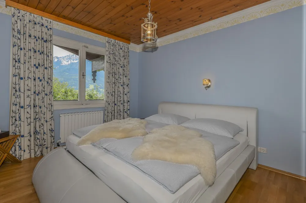 KITZIMMO-Landhaus mit Panoramablick und 1.883 m² Grundstück kaufen - Immobilien Zell am See.-22