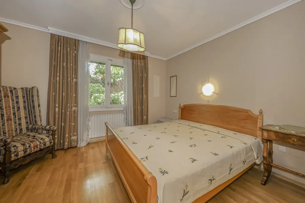 KITZIMMO-Landhaus mit Panoramablick und 1.883 m² Grundstück kaufen - Immobilien Zell am See.-21