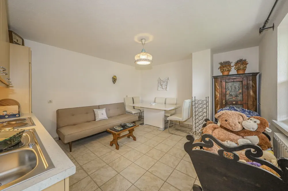 KITZIMMO-Landhaus mit Panoramablick und 1.883 m² Grundstück kaufen - Immobilien Zell am See.-9