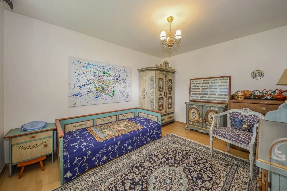 KITZIMMO-Landhaus mit Panoramablick und 1.883 m² Grundstück kaufen - Immobilien Zell am See.-25