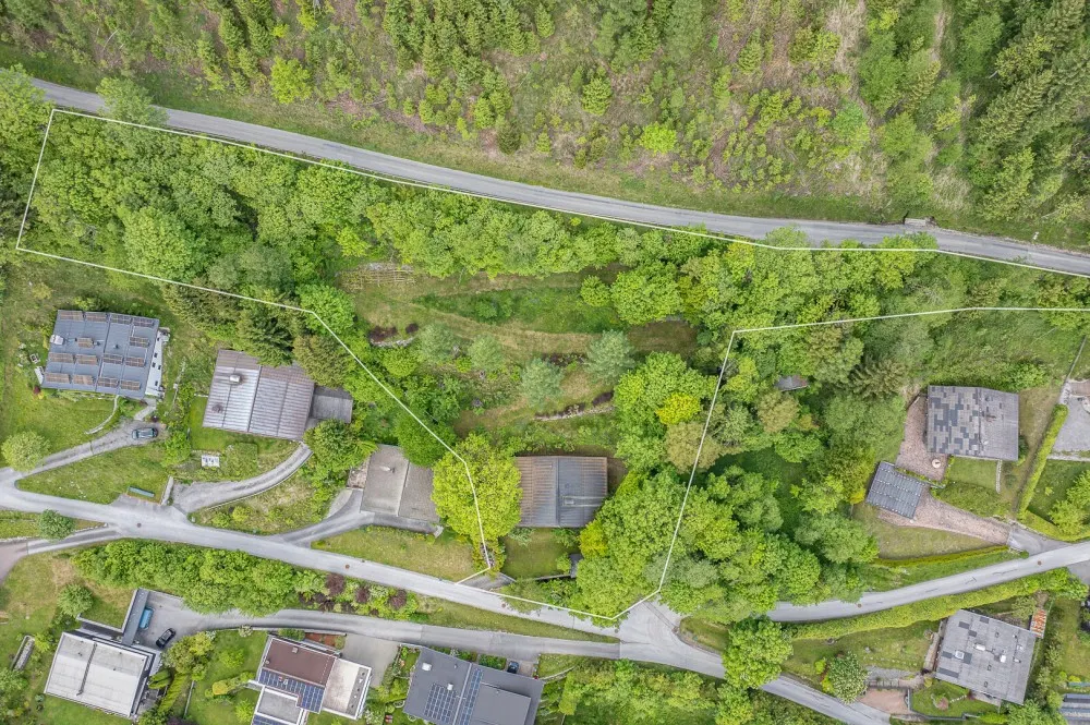 KITZIMMO-Landhaus mit Panoramablick und 1.883 m² Grundstück kaufen - Immobilien Zell am See.-44