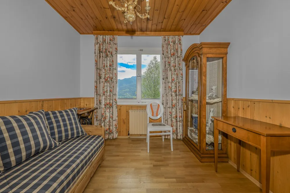 KITZIMMO-Landhaus mit Panoramablick und 1.883 m² Grundstück kaufen - Immobilien Zell am See.-23
