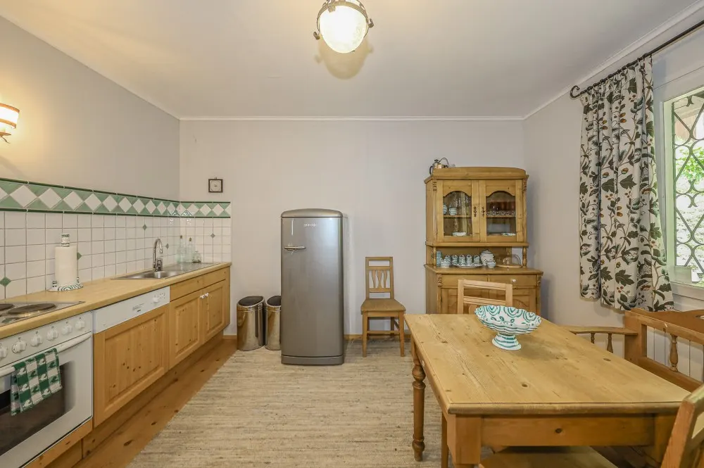 KITZIMMO-Landhaus mit Panoramablick und 1.883 m² Grundstück kaufen - Immobilien Zell am See.-20