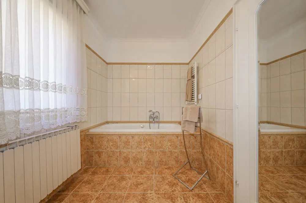 KITZIMMO-Landhaus mit Panoramablick und 1.883 m² Grundstück kaufen - Immobilien Zell am See.