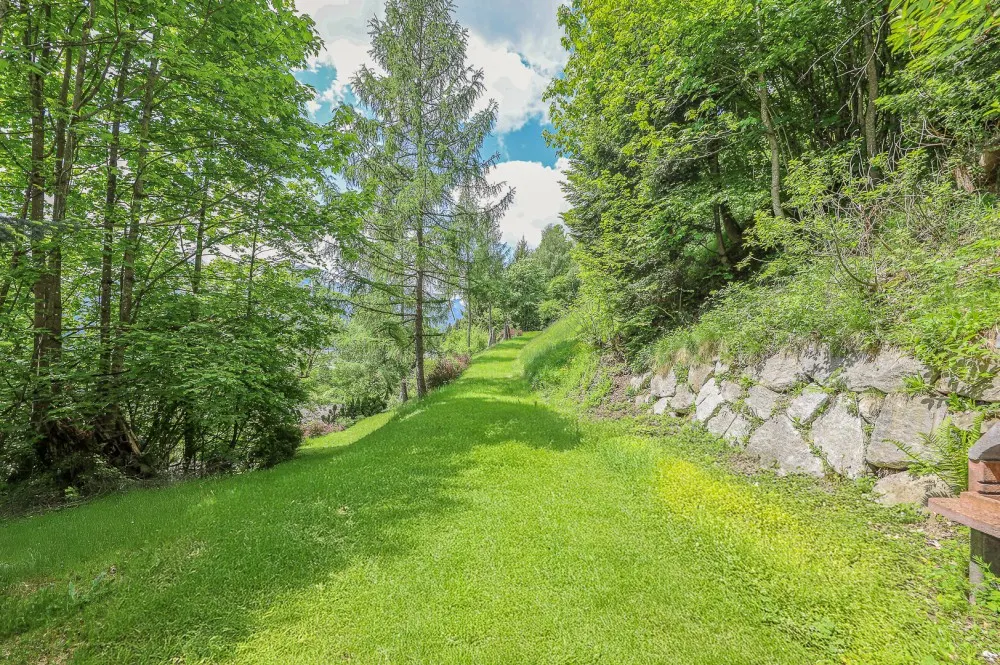 KITZIMMO-Landhaus mit Panoramablick und 1.883 m² Grundstück kaufen - Immobilien Zell am See.-36