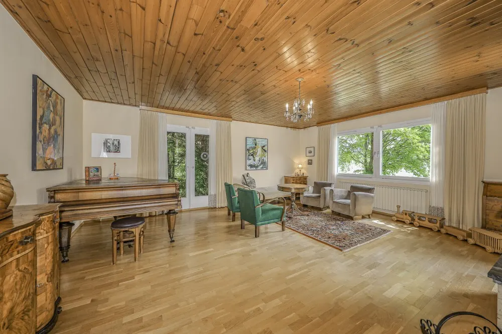 KITZIMMO-Landhaus mit Panoramablick und 1.883 m² Grundstück kaufen - Immobilien Zell am See.-10