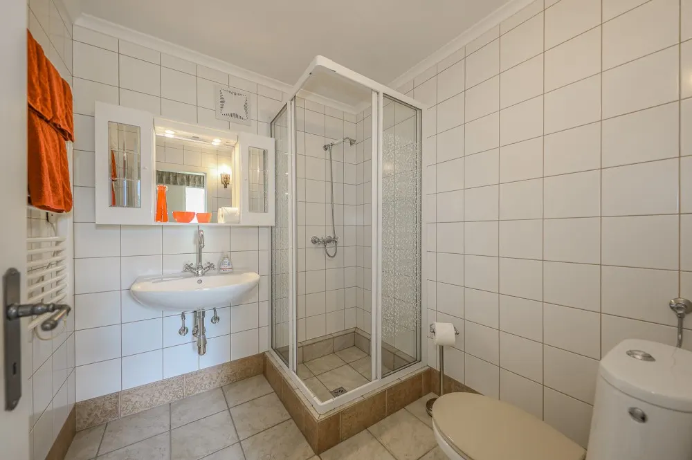 KITZIMMO-Landhaus mit Panoramablick und 1.883 m² Grundstück kaufen - Immobilien Zell am See.-26