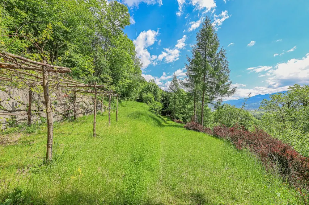 KITZIMMO-Landhaus mit Panoramablick und 1.883 m² Grundstück kaufen - Immobilien Zell am See.-38