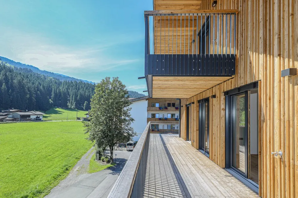 KITZIMMO-Riverside - Luxus-Duplex-Suite in Toplage kaufen - Immobilien Kirchberg.-11