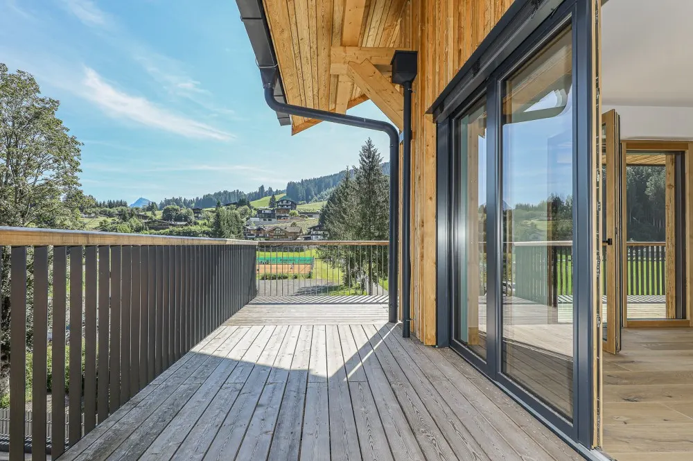 KITZIMMO-Riverside - Luxus-Duplex-Suite in Toplage kaufen - Immobilien Kirchberg.-10