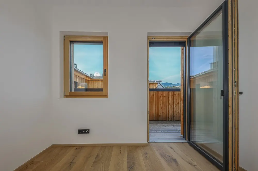 KITZIMMO-Riverside - Luxus-Duplex-Suite in Toplage kaufen - Immobilien Kirchberg.-8