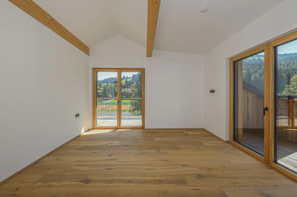 KITZIMMO-Riverside - Luxus-Duplex-Suite in Toplage kaufen - Immobilien Kirchberg.-3