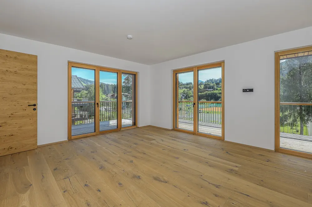 KITZIMMO-Riverside - Luxus-Duplex-Suite in Toplage kaufen - Immobilien Kirchberg.-15