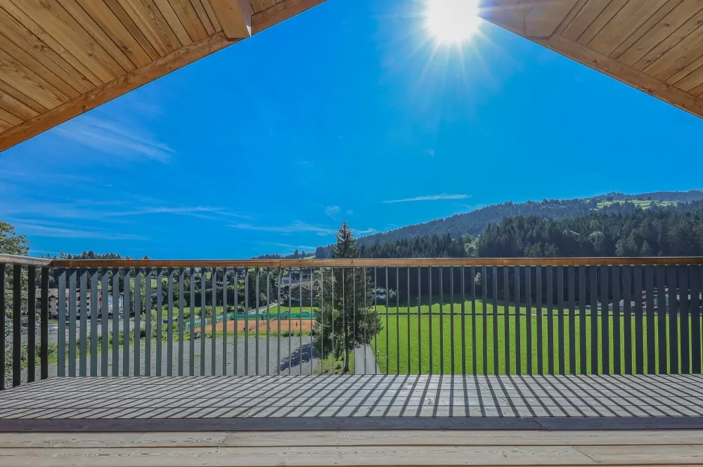 KITZIMMO-Riverside - Luxus-Duplex-Suite in Toplage kaufen - Immobilien Kirchberg.-22