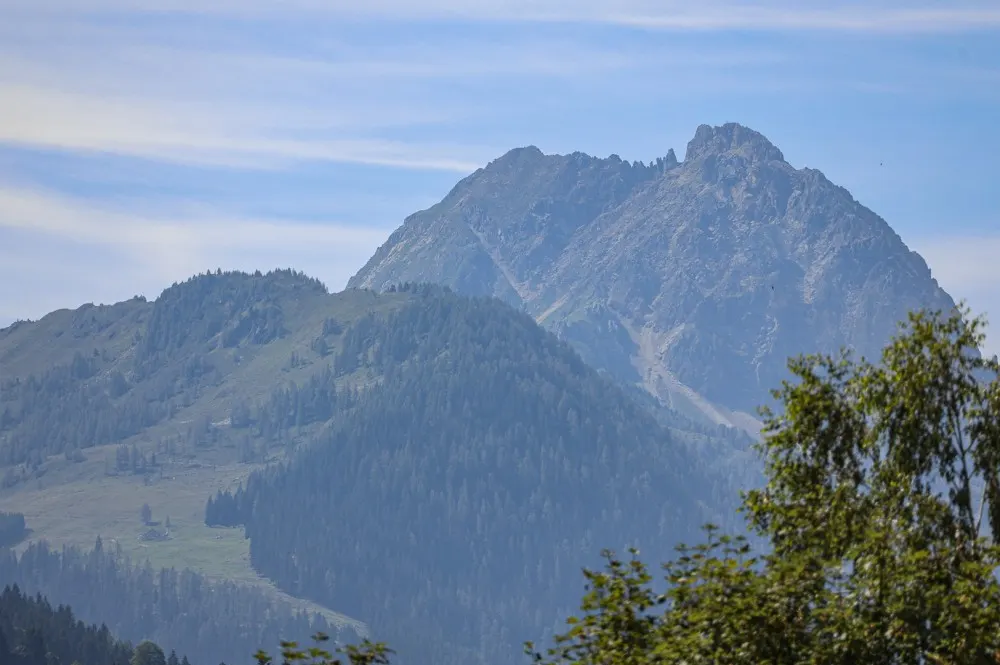 KITZIMMO-Riverside - Luxus-Duplex-Suite in Toplage kaufen - Immobilien Kirchberg.