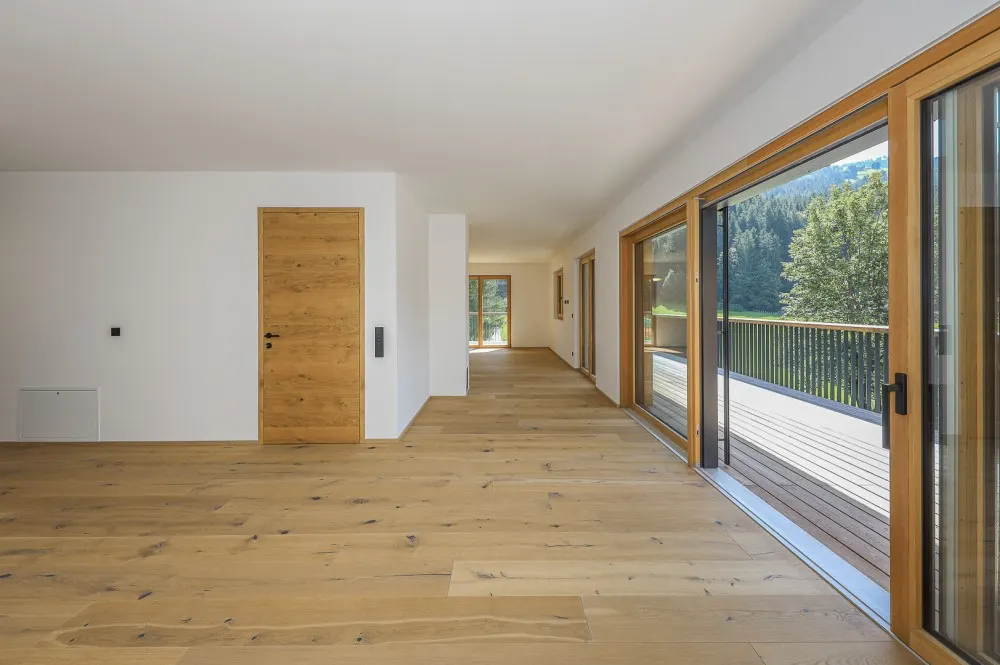 KITZIMMO-Riverside - Luxus-Duplex-Suite in Toplage kaufen - Immobilien Kirchberg.-21