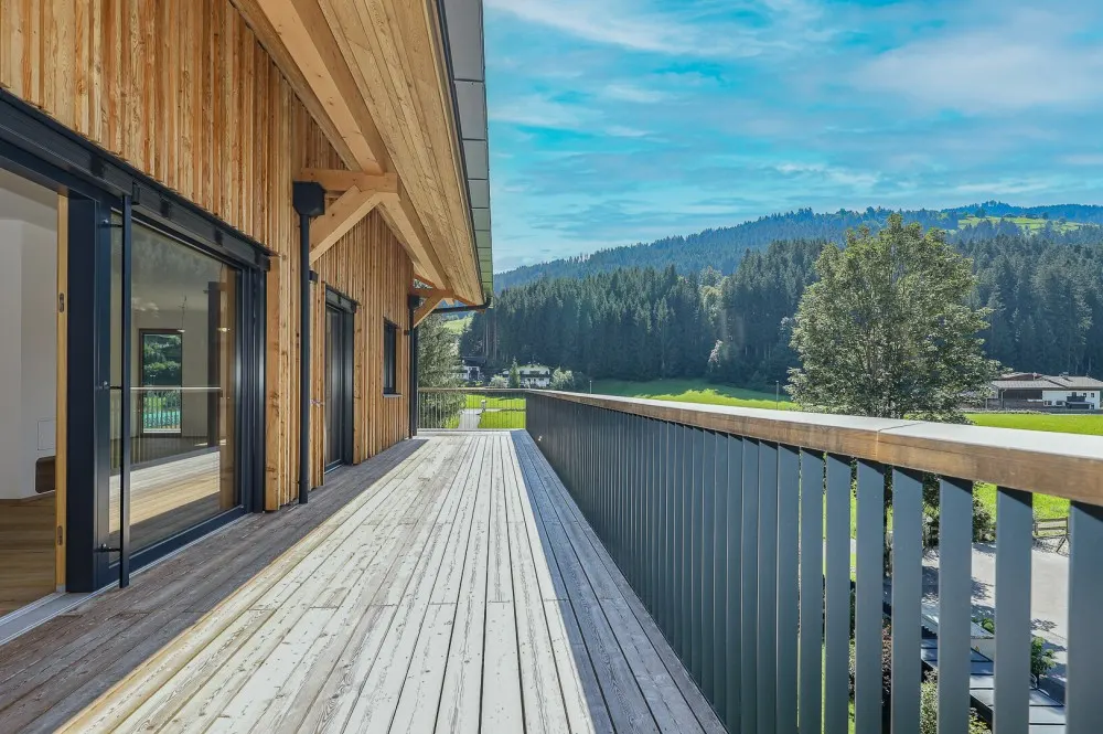 KITZIMMO-Riverside - Luxus-Duplex-Suite in Toplage kaufen - Immobilien Kirchberg.-13