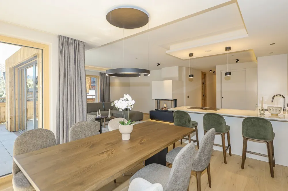 KITZIMMO-Hochwertiges Apartment in ruhiger Toplage kaufen - Immobilien Brixen.