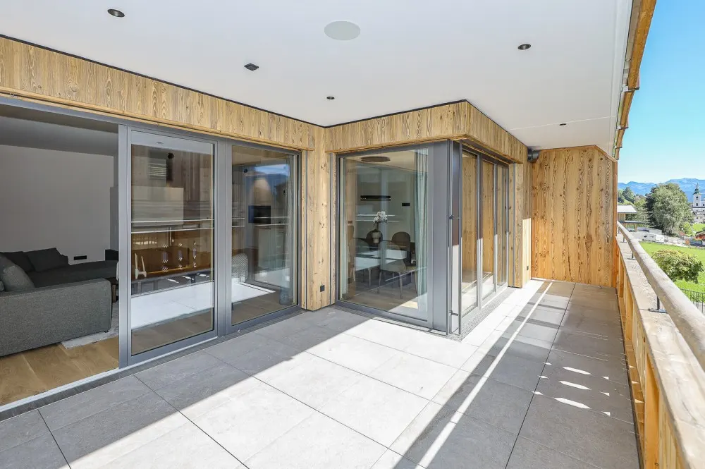 KITZIMMO-Hochwertiges Apartment in ruhiger Toplage kaufen - Immobilien Brixen.