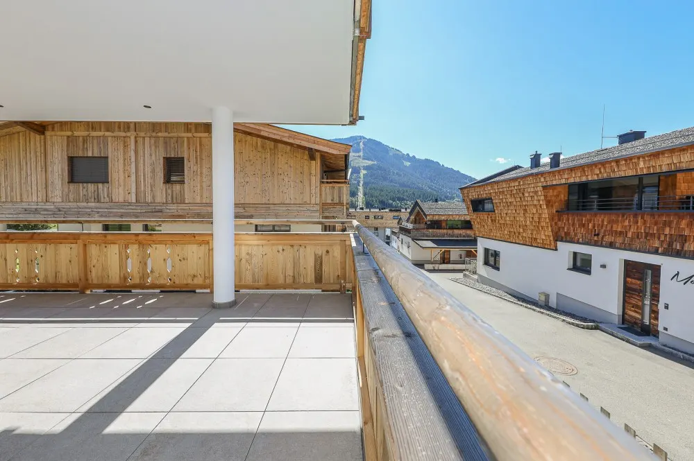 KITZIMMO-Hochwertiges Apartment in ruhiger Toplage kaufen - Immobilien Brixen.
