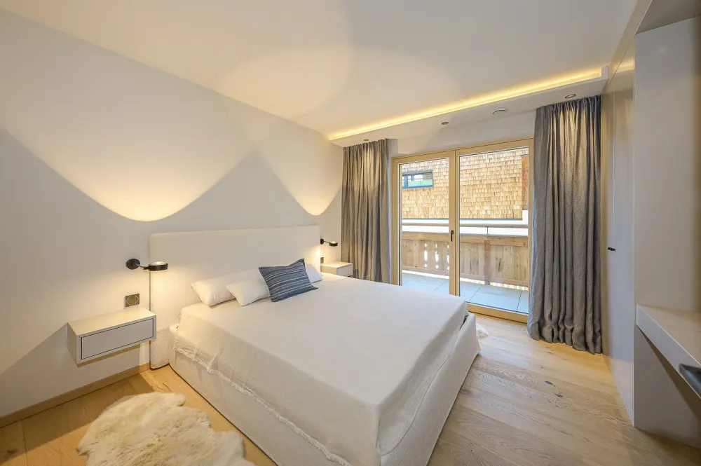 KITZIMMO-Hochwertiges Apartment in ruhiger Toplage kaufen - Immobilien Brixen.