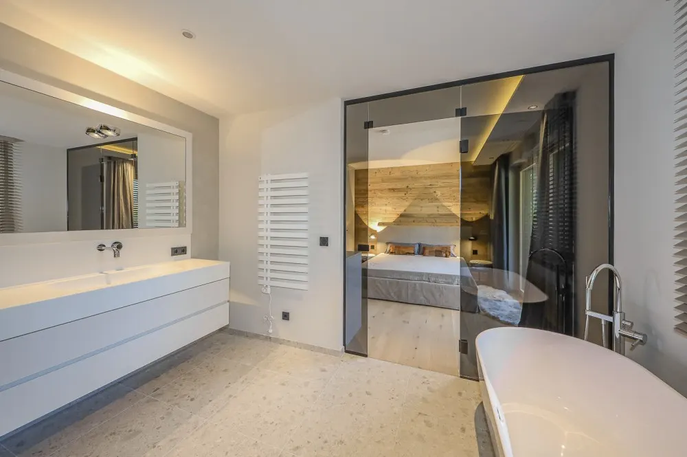 KITZIMMO-Hochwertiges Apartment in ruhiger Toplage kaufen - Immobilien Brixen.