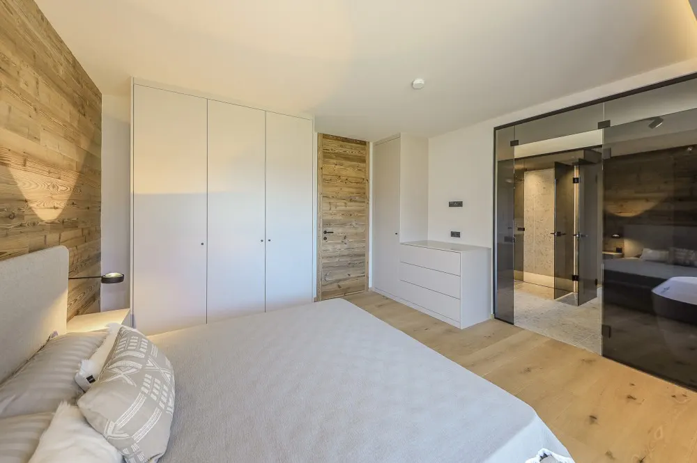 KITZIMMO-Exklusive Neubauwohnung mit traumhaftem Ausblick - Immobilien Brixen.