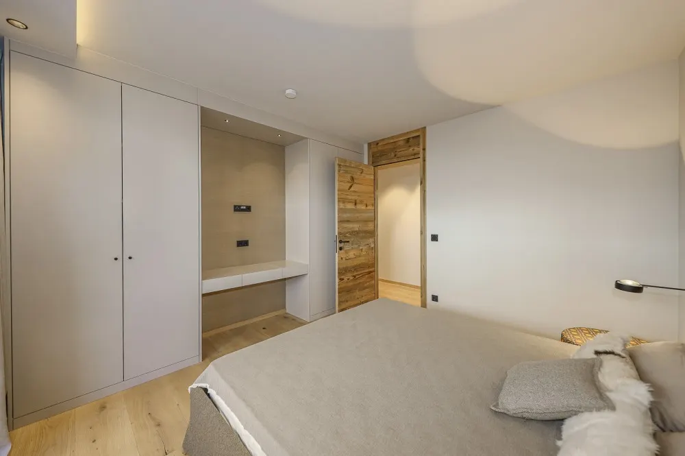 KITZIMMO-Luxuriöse Gartenwohnung mit eigenem Wellnessbereich - Immobilien Brixen.