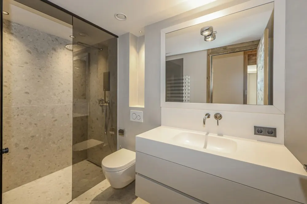 KITZIMMO-Luxuriöse Gartenwohnung mit eigenem Wellnessbereich - Immobilien Brixen.