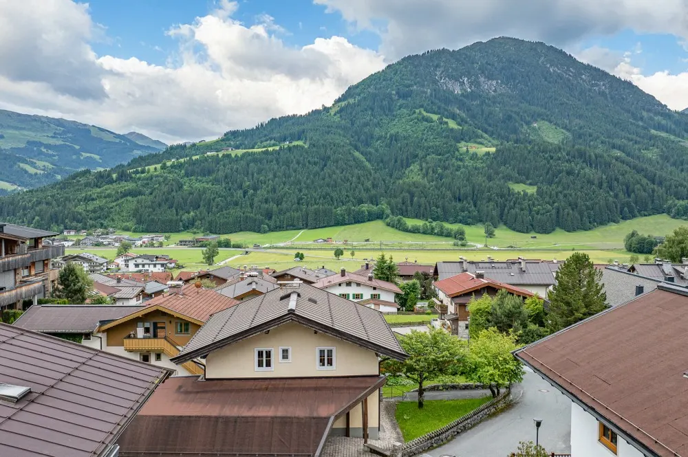 KITZIMMO-Baugrundstück mit Altbestand in sonniger Ruhelage kaufen - Immobilien Kirchberg.