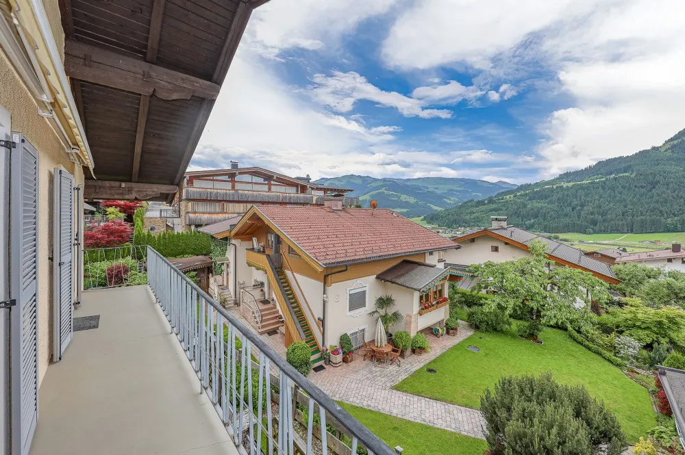 KITZIMMO-Baugrundstück mit Altbestand in sonniger Ruhelage kaufen - Immobilien Kirchberg.