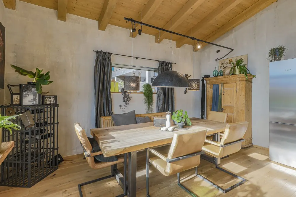 KITZIMMO-exklusives Haus in Seenähe kaufen. Immobilien St. Ulrich am Pillersee.-4