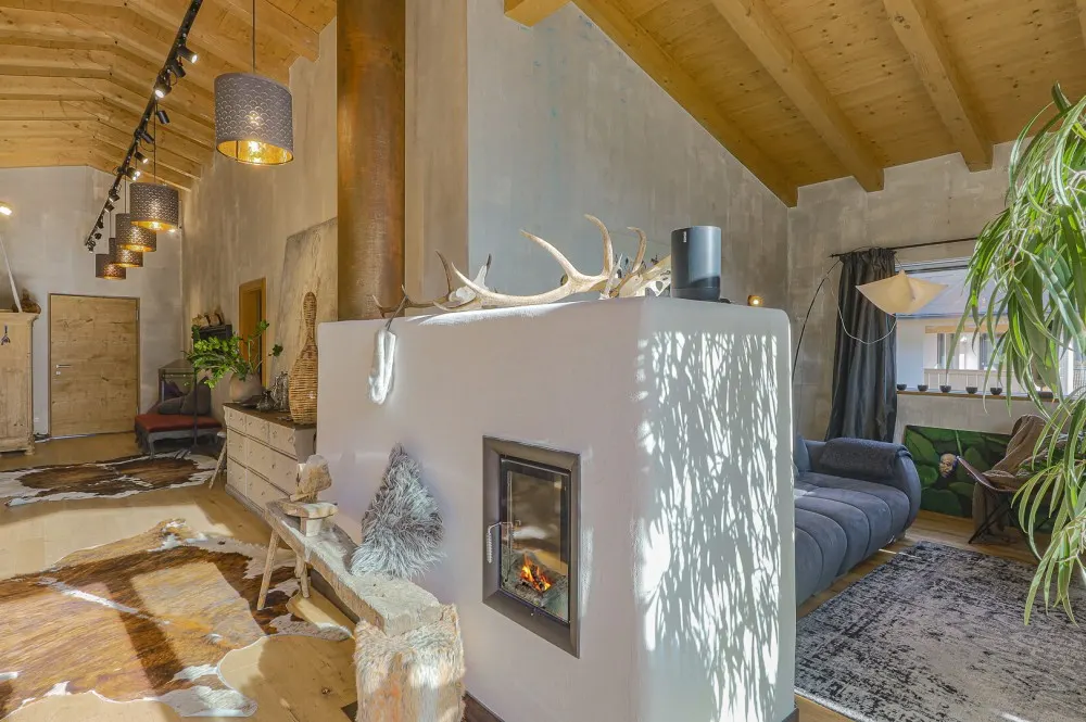 KITZIMMO-exklusives Haus in Seenähe kaufen. Immobilien St. Ulrich am Pillersee.-6