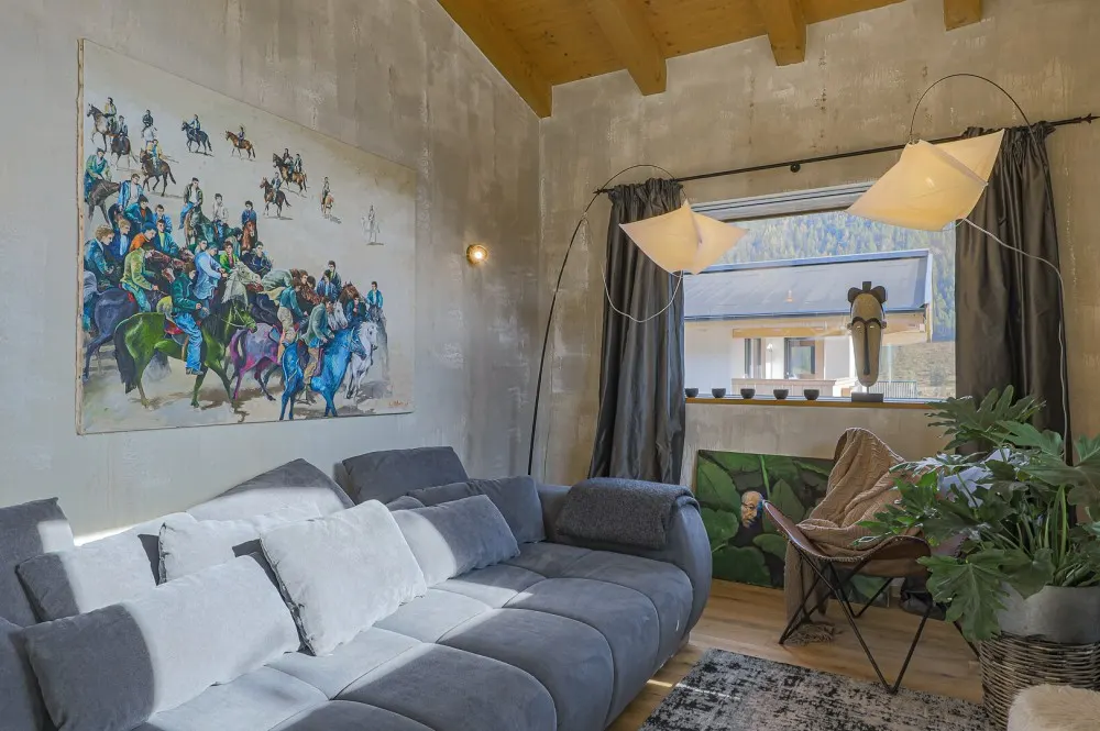 KITZIMMO-exklusives Haus in Seenähe kaufen. Immobilien St. Ulrich am Pillersee.-8