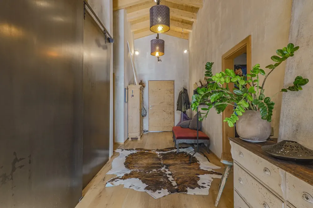 KITZIMMO-exklusives Haus in Seenähe kaufen. Immobilien St. Ulrich am Pillersee.-11
