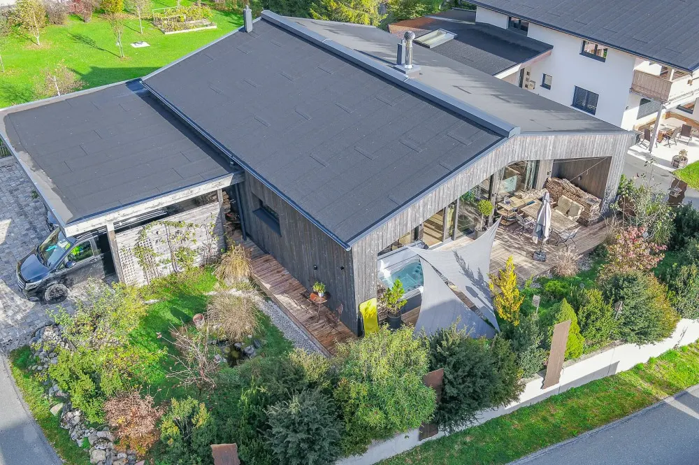 KITZIMMO-exklusives Haus in Seenähe kaufen. Immobilien St. Ulrich am Pillersee.-18