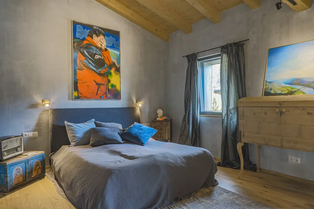 KITZIMMO-exklusives Haus in Seenähe kaufen. Immobilien St. Ulrich am Pillersee.-12