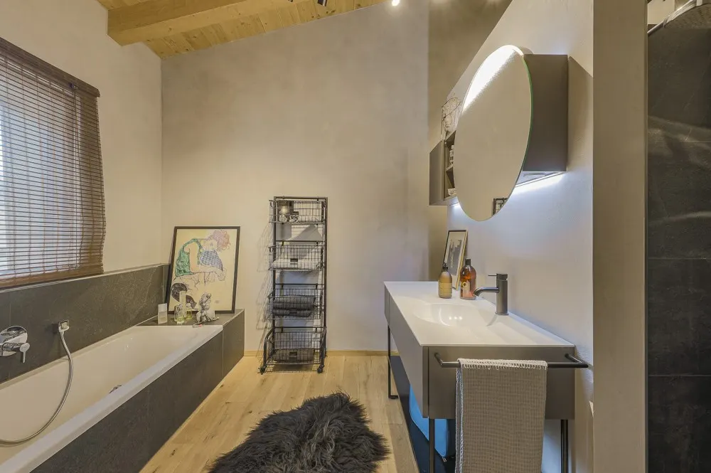 KITZIMMO-exklusives Haus in Seenähe kaufen. Immobilien St. Ulrich am Pillersee.-13