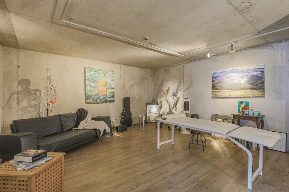KITZIMMO-exklusives Haus in Seenähe kaufen. Immobilien St. Ulrich am Pillersee.-15