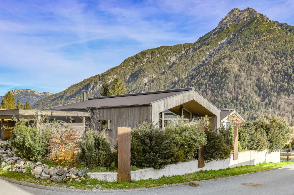KITZIMMO-exklusives Haus in Seenähe kaufen. Immobilien St. Ulrich am Pillersee.-20