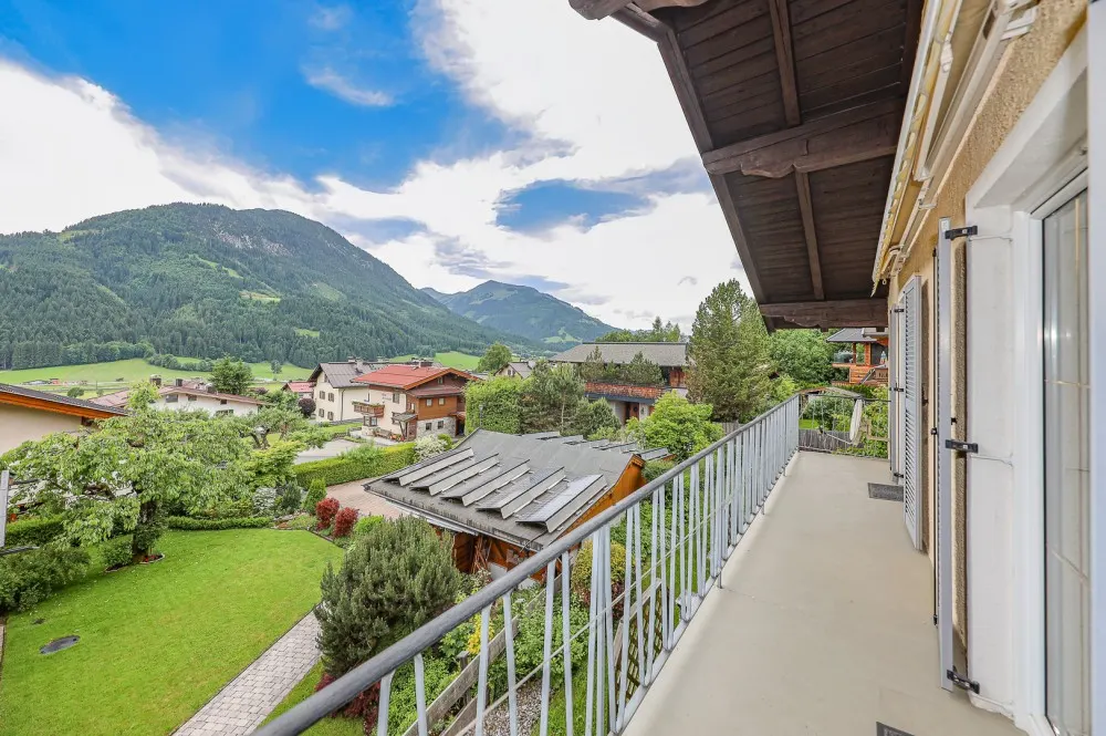 KITZIMMO-Baugrundstück mit Altbestand in sonniger Ruhelage kaufen - Immobilien Kirchberg.
