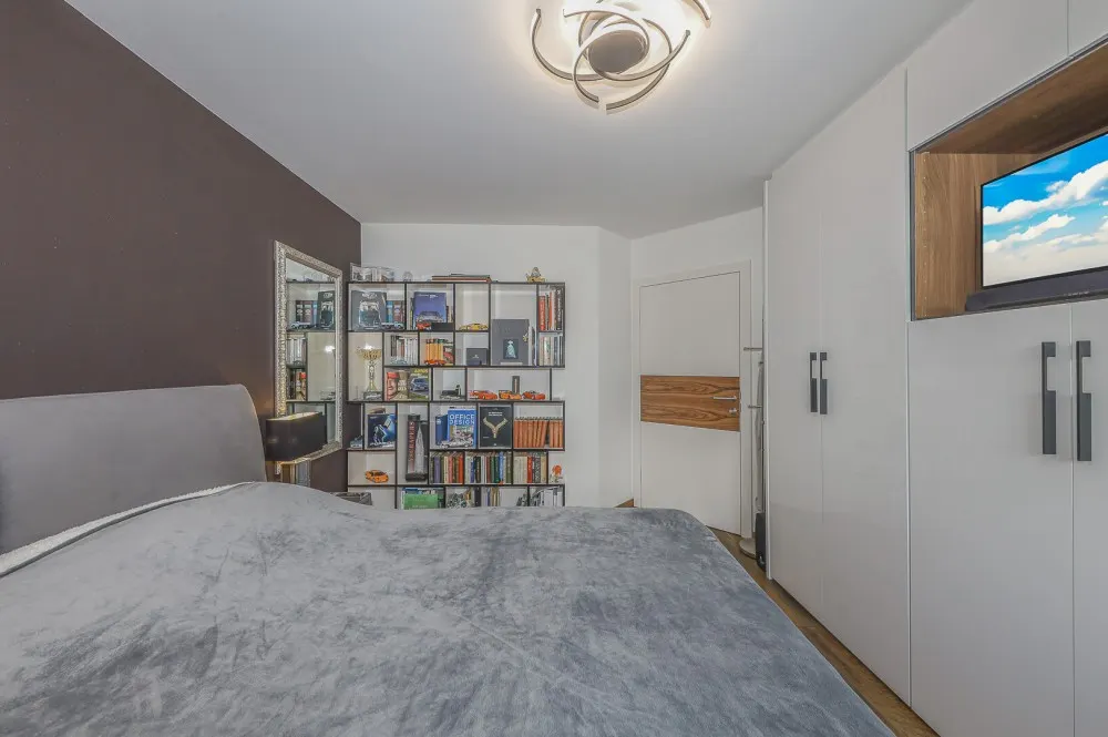 KITZIMMO-Exklusive Gartenwohnung in Toplage kaufen - Immobilien St. Johann.-15