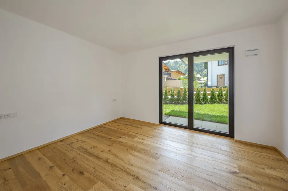 KITZIMMO-Neubauprojekt mit 10 exklusiven Wohnungen kaufen - Immobilien St. Johann.